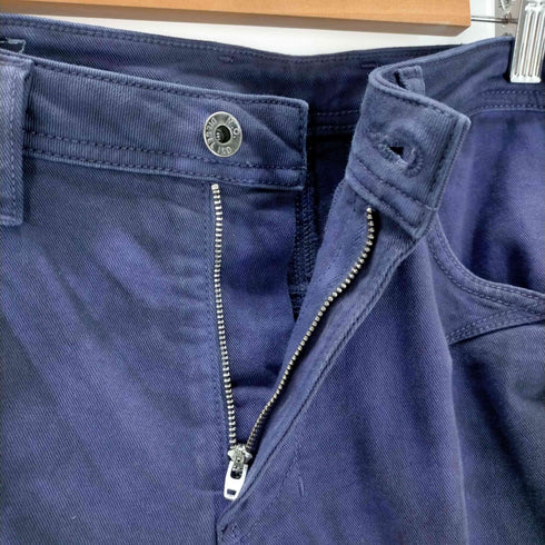 ディーゼル DIESEL SHIONER 後染め テーパードデニムパンツ メンズ 31
