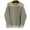 ビューティーアンドユースユナイテッドアローズ BEAUTY & YOUTH UNITED ARROWS コットンボーダーニット メンズ JPN:L