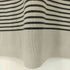 ビューティーアンドユースユナイテッドアローズ BEAUTY & YOUTH UNITED ARROWS コットンボーダーニット メンズ JPN:L