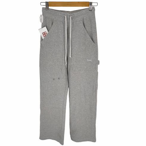 エックスガール X-girl WORK SWEAT PANTS レディース JPN:S