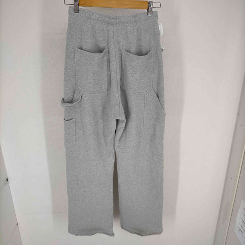 エックスガール X-girl WORK SWEAT PANTS レディース JPN:S