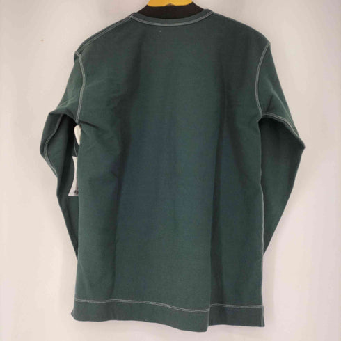 ジャーナルスタンダード JOURNAL STANDARD OEテンジクウラメL/S メンズ