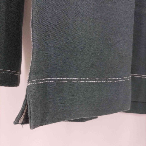ジャーナルスタンダード JOURNAL STANDARD OEテンジクウラメL/S メンズ