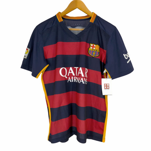 サッカーユニフォームシャツ メンズ JPN:L