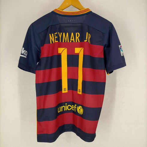 サッカーユニフォームシャツ メンズ JPN:L