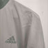 アディダス adidas ワーディング ルーズフィット ウーブンジャケット レディース JPN:L