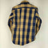 セントジョンズベイ ST JOHNS BAY 80-90S チェックネル L/S シャツ メンズ import:M