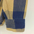 セントジョンズベイ ST JOHNS BAY 80-90S チェックネル L/S シャツ メンズ import:M