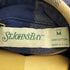 セントジョンズベイ ST JOHNS BAY 80-90S チェックネル L/S シャツ メンズ import:M
