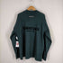 エッセンシャル ESSENTIALS FOG Essentials Light Oatmeal LS メンズ JPN:S