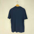FILIPPO DE LAURENTIIS ノーボタンコットンスキッパーポロシャツ メンズ EUR:54