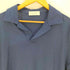 FILIPPO DE LAURENTIIS ノーボタンコットンスキッパーポロシャツ メンズ EUR:54
