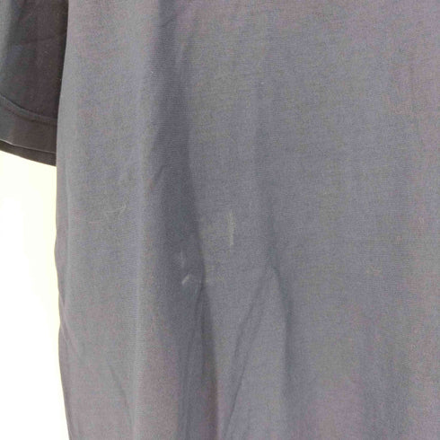 FILIPPO DE LAURENTIIS ノーボタンコットンスキッパーポロシャツ メンズ EUR:54
