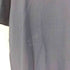 FILIPPO DE LAURENTIIS ノーボタンコットンスキッパーポロシャツ メンズ EUR:54
