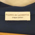FILIPPO DE LAURENTIIS ノーボタンコットンスキッパーポロシャツ メンズ EUR:54