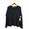 エヌハリウッド N.HOOLYWOOD 20SS Thermal Long Sleeve T-Shirts サーマルカットソー メンズ 36