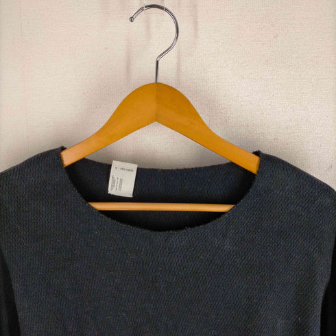 エヌハリウッド N.HOOLYWOOD 20SS Thermal Long Sleeve T-Shirts サーマルカットソー メンズ 36