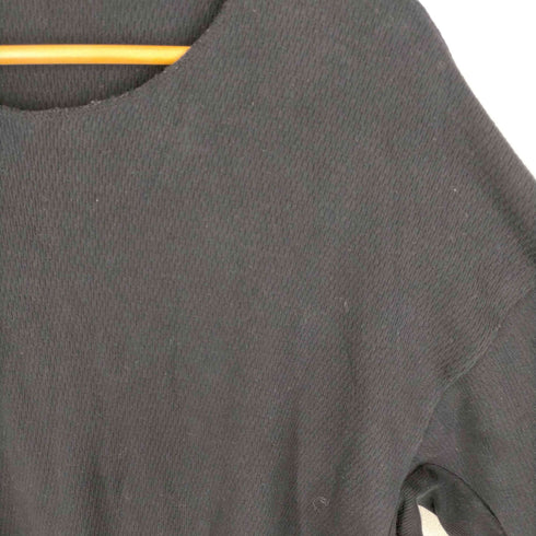 エヌハリウッド N.HOOLYWOOD 20SS Thermal Long Sleeve T-Shirts サーマルカットソー メンズ 36