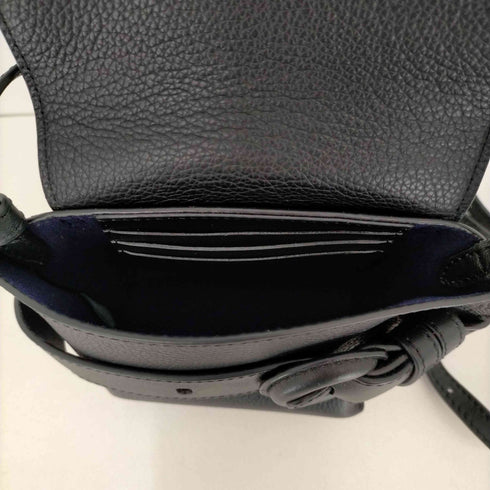ジェイアンドエムデヴィッドソン J&M Davidson BELT BAG NANNO レディース