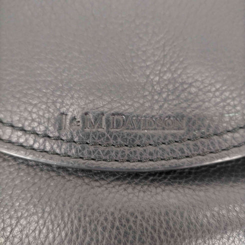 ジェイアンドエムデヴィッドソン J&M Davidson BELT BAG NANNO レディース