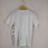 コムデギャルソンポケット COMME des GARCONS POCKET グラフィックプリントクルーネックTシャツ レディース JPN:S