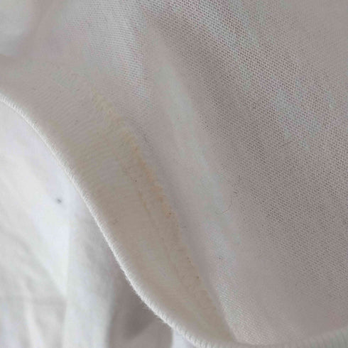 コムデギャルソンポケット COMME des GARCONS POCKET グラフィックプリントクルーネックTシャツ レディース JPN:S