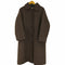 マウジー moussy BACK TUCK MOSSER COAT レディース JPN:1