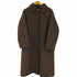 マウジー moussy BACK TUCK MOSSER COAT レディース JPN:1