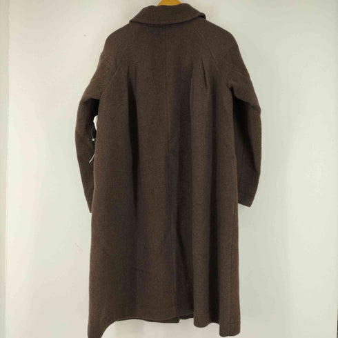 マウジー moussy BACK TUCK MOSSER COAT レディース JPN:1