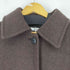 マウジー moussy BACK TUCK MOSSER COAT レディース JPN:1