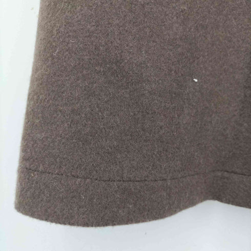 マウジー moussy BACK TUCK MOSSER COAT レディース JPN:1