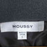マウジー moussy BACK TUCK MOSSER COAT レディース JPN:1