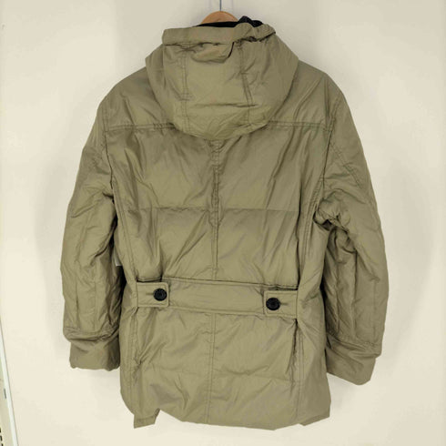 ニジュウサンクオム 23区HOMME vingt-trois Pertex.163 高機能 ダウンジャケット メンズ JPN:48
