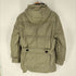 ニジュウサンクオム 23区HOMME vingt-trois Pertex.163 高機能 ダウンジャケット メンズ JPN:48