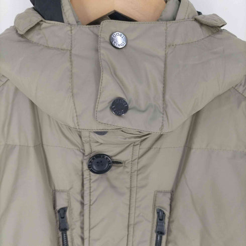 ニジュウサンクオム 23区HOMME vingt-trois Pertex.163 高機能 ダウンジャケット メンズ JPN:48