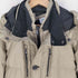 ニジュウサンクオム 23区HOMME vingt-trois Pertex.163 高機能 ダウンジャケット メンズ JPN:48