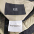 ニジュウサンクオム 23区HOMME vingt-trois Pertex.163 高機能 ダウンジャケット メンズ JPN:48