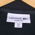 ラコステ LACOSTE CLASSIC FIT ロゴワッペン鹿の子ポロシャツ メンズ 4