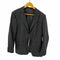 ユニクロ UNIQLO ストレッチウールジャケット メンズ import:M