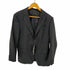 ユニクロ UNIQLO ストレッチウールジャケット メンズ import:M