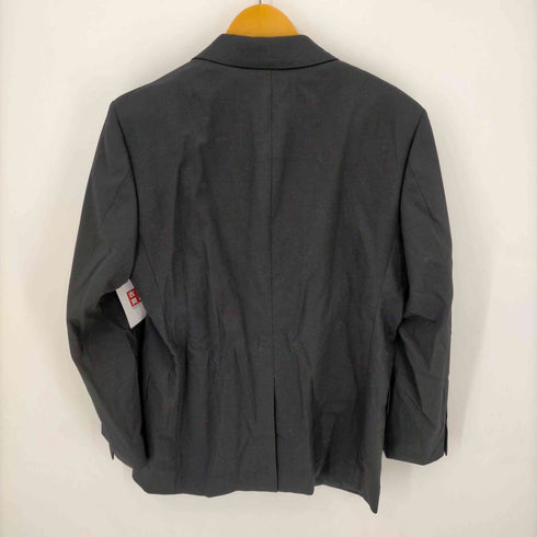 ユニクロ UNIQLO ストレッチウールジャケット メンズ import:M