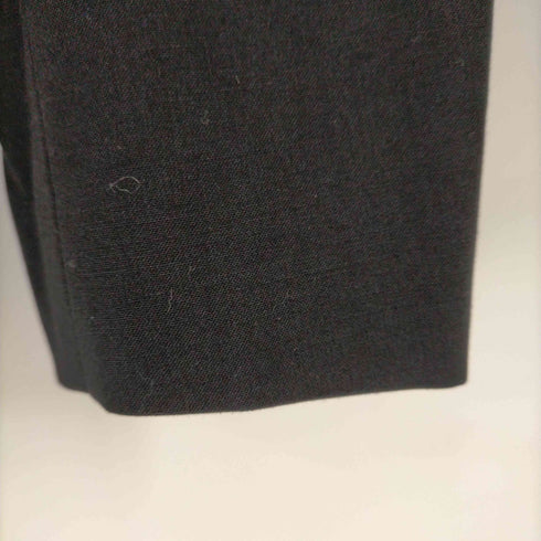 ユニクロ UNIQLO ストレッチウールジャケット メンズ import:M
