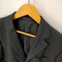 ユニクロ UNIQLO ストレッチウールジャケット メンズ import:M