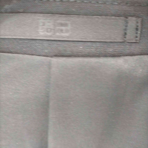 ユニクロ UNIQLO ストレッチウールジャケット メンズ import:M