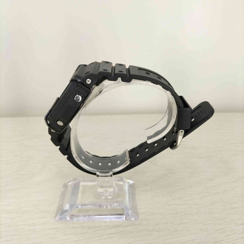 カシオ CASIO G-SHOCK 5600 SERIES DW-D5600P-1JF デジタル腕時計 メンズ