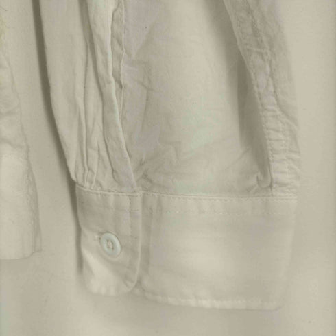 エンジニアードガーメンツ Engineered Garments マルチポケット オープンカラーシャツ メンズ JPN:L