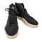 ワイスリー Y-3 YUBEN MID ハイカットスニーカー メンズ JPN:26.5