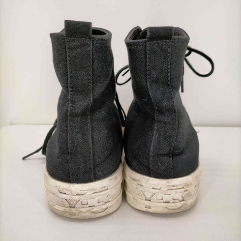 ワイスリー Y-3 YUBEN MID ハイカットスニーカー メンズ JPN:26.5