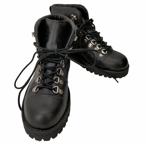ダナー Danner VIBRAMソール トレッキングシューズ メンズ US:7