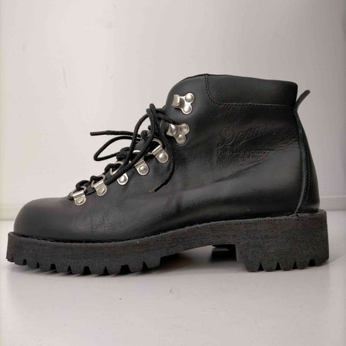 ダナー Danner VIBRAMソール トレッキングシューズ メンズ US:7